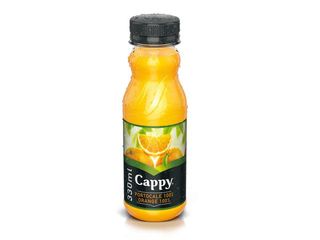 Cappy nectar de portocale