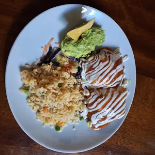 Chimichanga