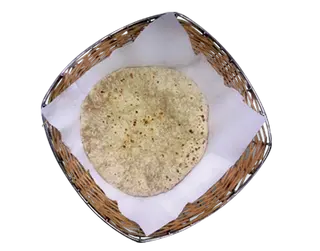 Plain Chapati