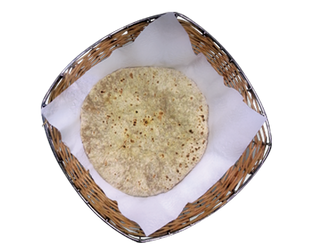 Plain Chapati