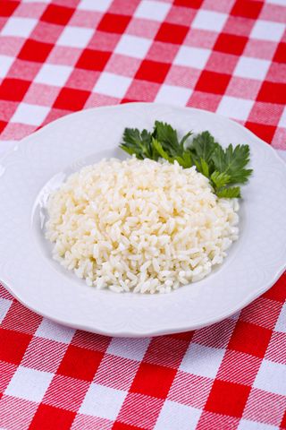 Каша рисова (250г)