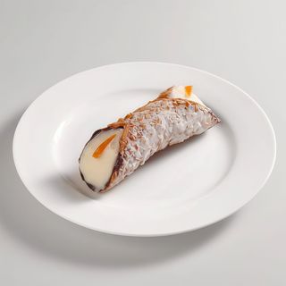 CANNOLO SICILIANO