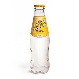 Schwepps tonica