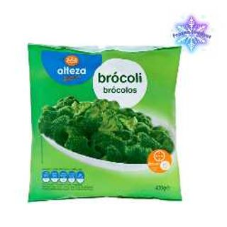 Brocolos - Alteza 400g