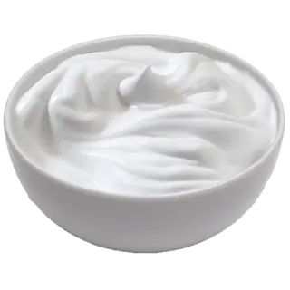 Кисело мляко с чесън (100г)