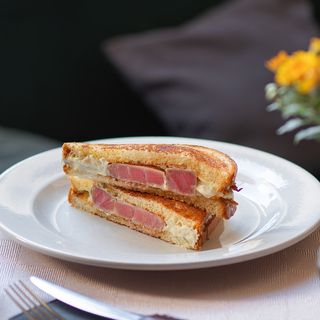 Той самий сендвіч з тунцем