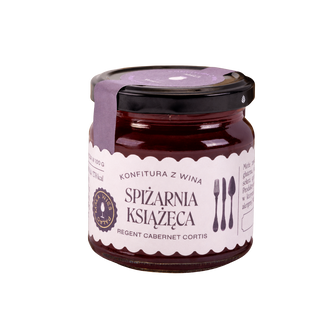Konfitura z wina 200ml
