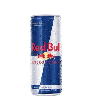 Red Bull