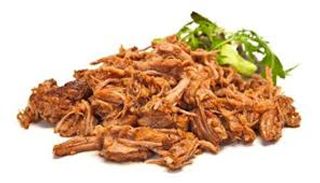 123 Tapa De Carne Mechada