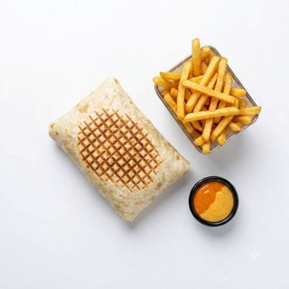 Tacos Mixte