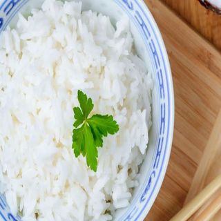K7. COCONUT RICE
