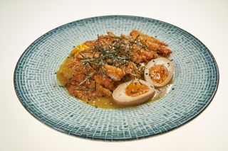 Katsu Curry