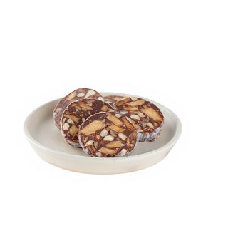 Salami Chocolate
