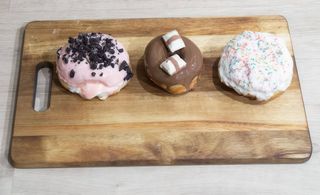 Pack Cobs Con Cobertura Y Topping (3 Uds.)