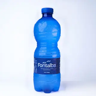 ACQUA NATURALE 50CL