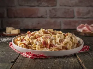 Pasta Fresca