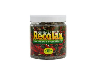 Recolax Laxante Masticable Bote