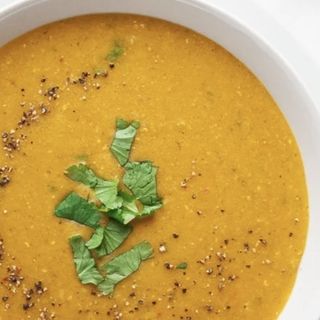 Lentils Soup
