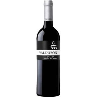 Vino tinto ribera del duero valdubón crianza