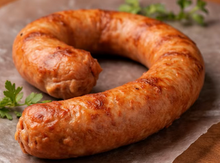 Loukaniko di agnello