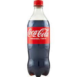 Coca-Cola Bottiglia 450 ml