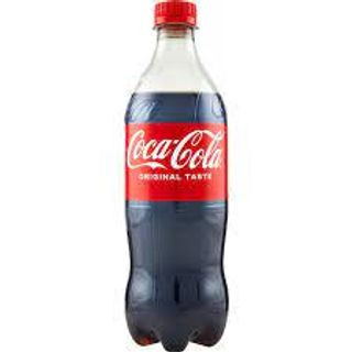 Coca-Cola Bottiglia 450 ml