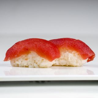 Nigiri de Atún, 2 Unidades