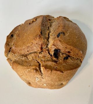 Centeno Trigo Con Pasas Y Nueces Eco