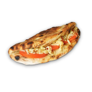 Panuozzo Poulet Sauce