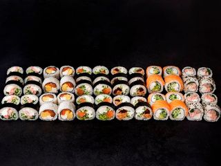 Set Studencki Premium 54 szt.