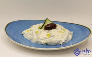Tzatziki