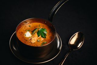 Amritsari Murgh makhani 400g
