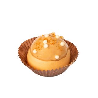 Tetta mini caramello  35 g