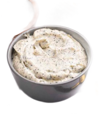 Truffle sauce