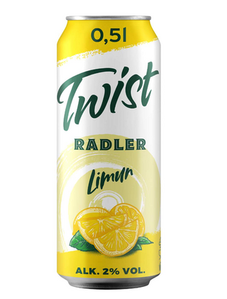 Lav limun 0.5l