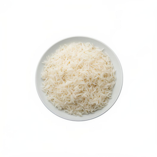 Ración De Arroz Basmati (Pequeñas)