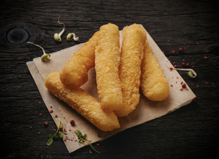 Сырные палочки (150 г)