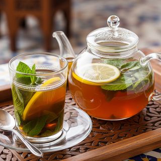 Марокканский чай (0,5 л.)