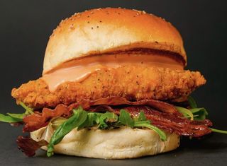 Chicken Cool