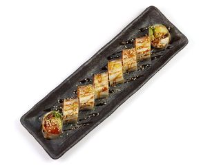 Umami Sashimi Roll 8szt