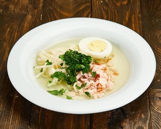 Бульйон курячий (250 г)