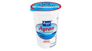 Ayran