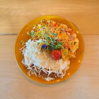 Cotlet Transilvania cu cartofi Transilvania