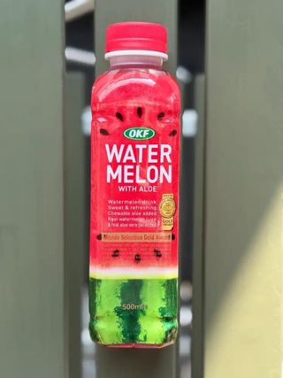 Napój Aloe OKF water melon 500 ml