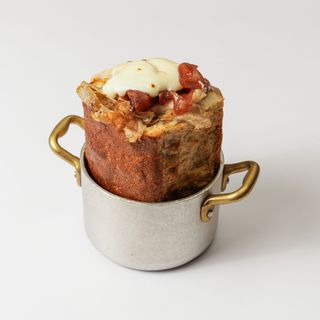 O'cuzzetiello Poggioreale