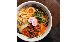 Tantanmen classic