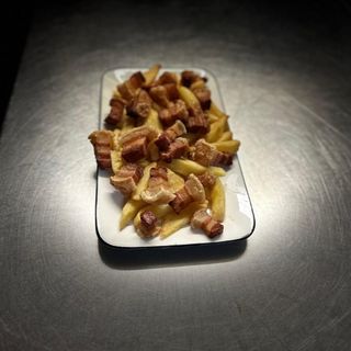 Chicharrón Venezolano