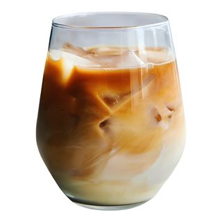Ice coffee