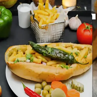Sandwich Kwika