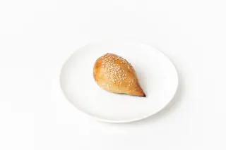 Самса с говядиной